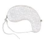 Cuddles Nursing Anywhere Travel Pillow – Soft, Portable & Washable Support for Nursing VOL 2