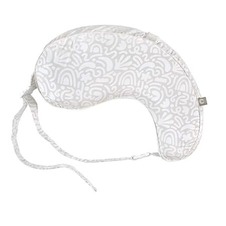 Cuddles Nursing Anywhere Travel Pillow – Soft, Portable & Washable Support for Nursing VOL 2
